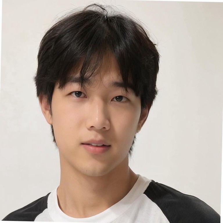Luhao Zhao